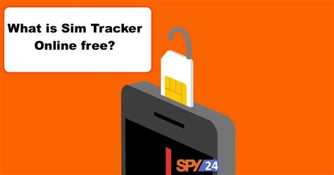 smart sim card tracker|sim card tracker online.